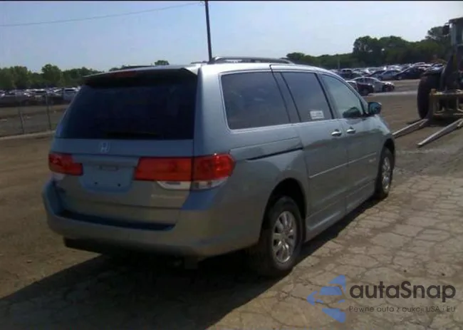 5FNRL3H45AB066909: 11487304