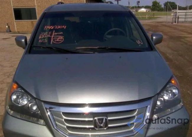 5FNRL3H45AB066909: 11487304