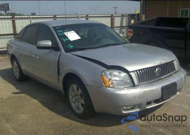 1MEFM40195G612404: 11521094