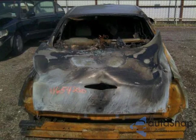 2G1WW12E049270616: 11654280