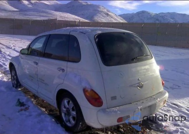 3C8FY58B83T510690: 10715341