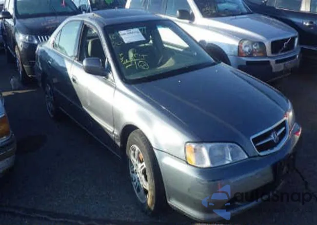 19UUA5642XA045761: 10801716