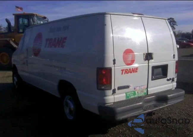 1FTSE34S46HA35027: 10817821