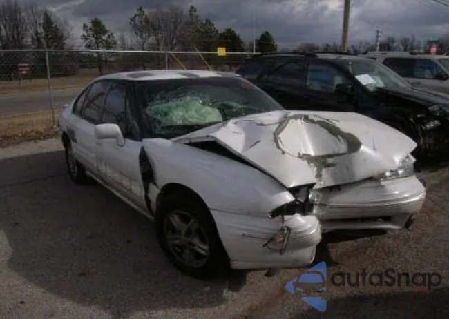 1G2HX52K5T4204305: 10954267