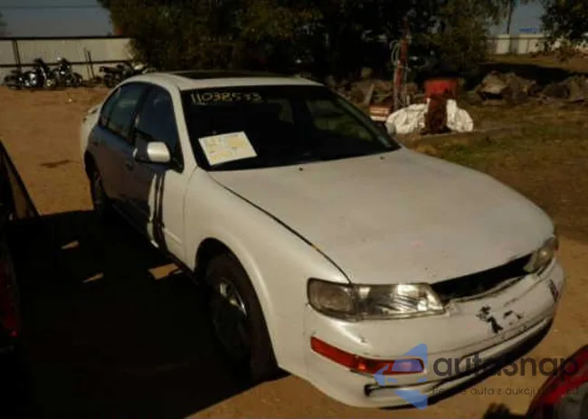 JN1CA21D1VT853801: 11038533