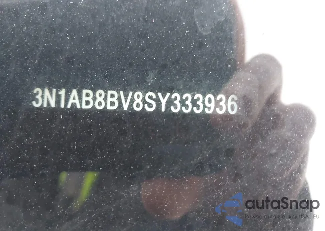 5XYKTDA6XCG273326: 40048105