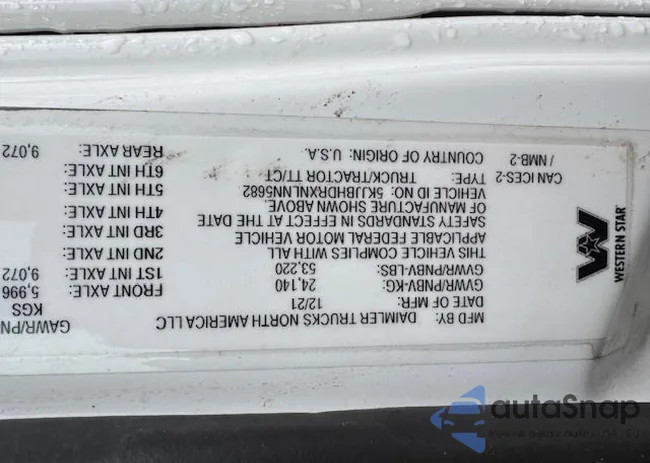 WAULFAFR2CA004831: 40053742