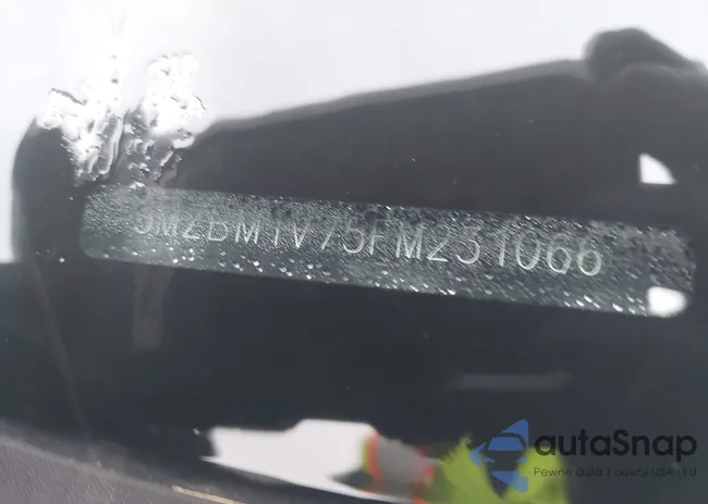 JA4ATWAAXPZ042276: 40050661