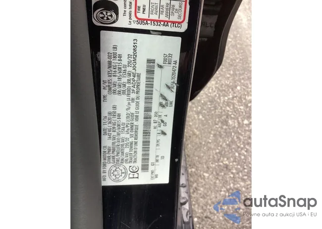 1FTEW1EP0GKF71387: 40055259