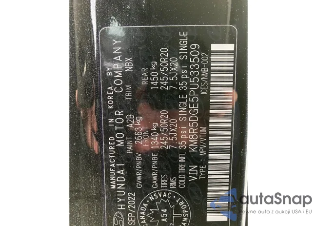 5J6RE4H3XAL043608: 40055338