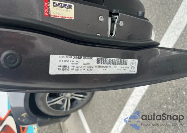 3VWDP7AJ3DM371327: 40055457