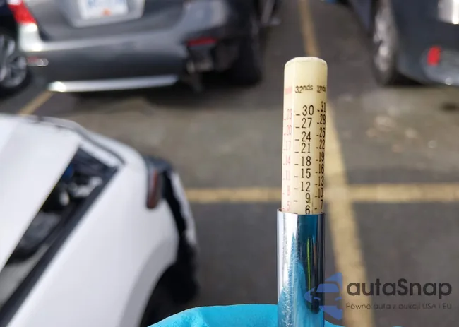 5UXKS4C3XH0U05535: 40054331