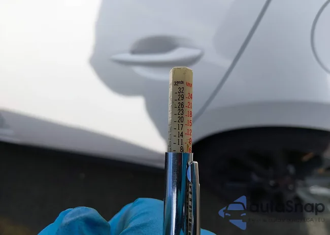 5UXKS4C3XH0U05535: 40054331