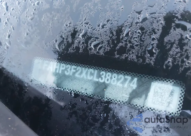 1N4AL3AP8FC109151: 40046449