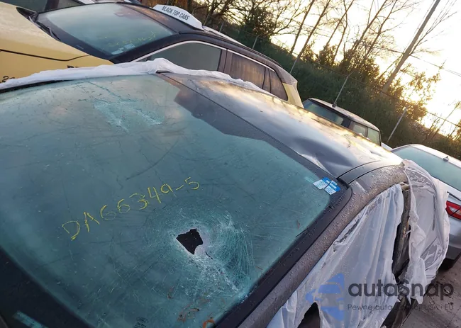 1N4AL3AP8FC109151: 40046449