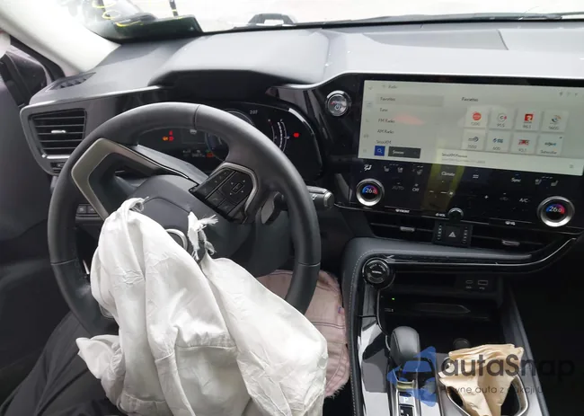 3GYFNEE32FS539971: 40050674