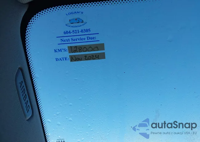 JN8AS1MU6CM122767: 40054605