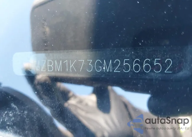 7SAYGDEE4PF922134: 40049161