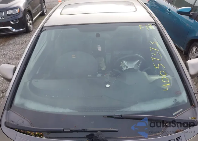 JHMZE2H70AS025782: 40057373