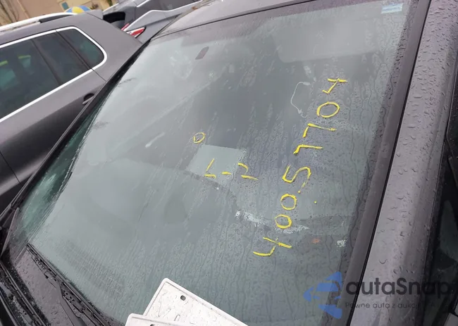 1GNALCEK1FZ101485: 40057704