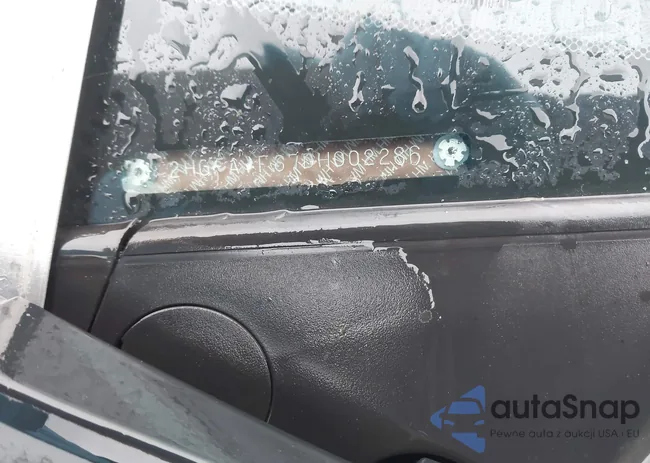 1GNALCEK1FZ101485: 40057704