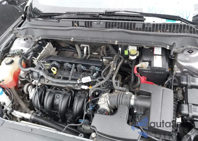 2FMDK3JC0ABB20611: 40057750