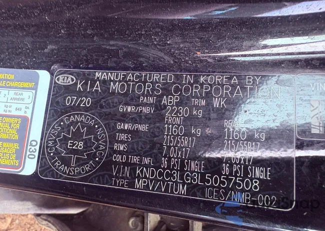 JF1ZNAA15D2714664: 40057772