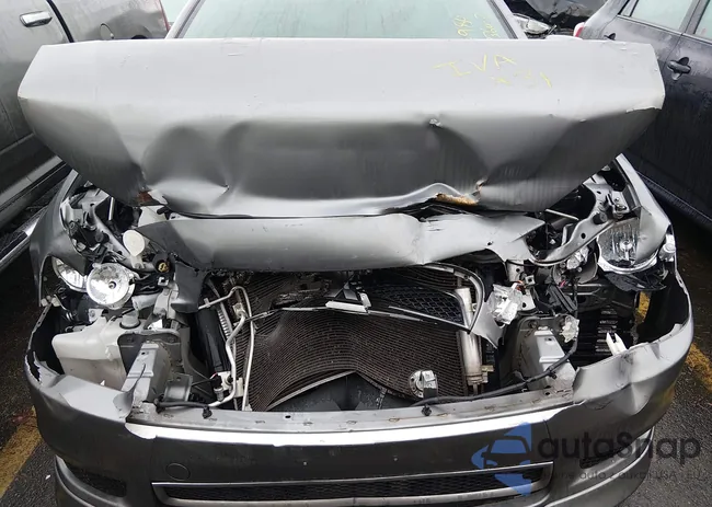 JN1CV6AR5DM750686: 40050980