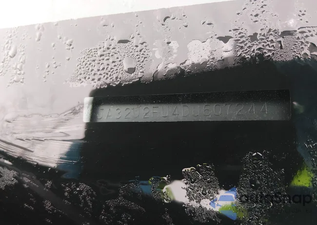 JN1CV6AR5DM750686: 40050980