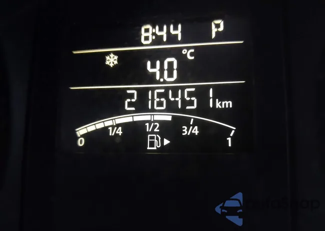 2HNYD2H6XBH526219: 40058417