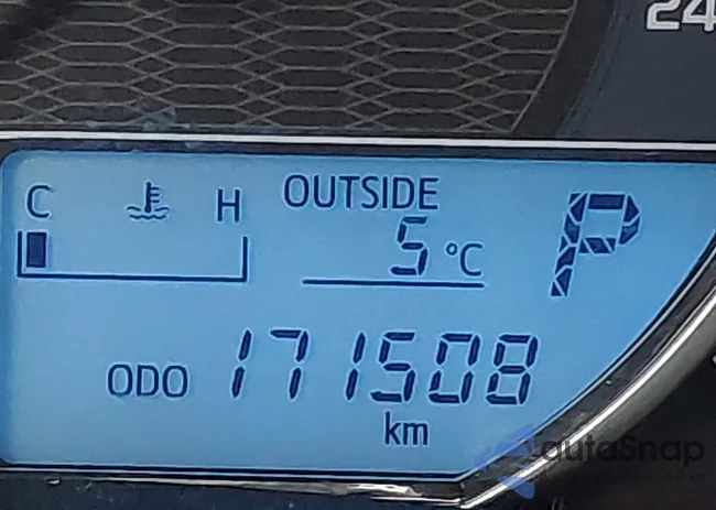 4T1BD1FK5CU022208: 40058595