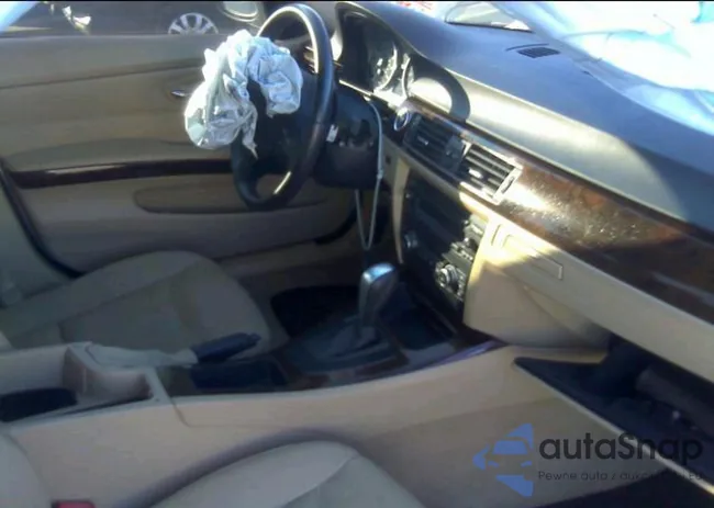 WBAPH7G54ANM53458: 12301462