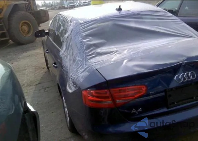 WAUBFAFL0DN044097: 12459262