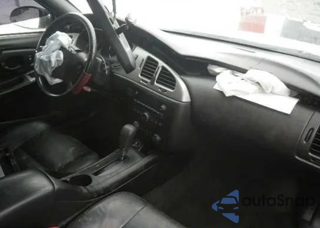 2G1WL15C369291062: 12604890