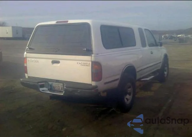 4TASM92N2XZ541076: 12655252