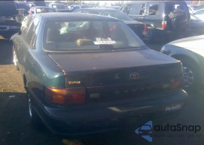 4T1SK11EXPU230744: 12678893