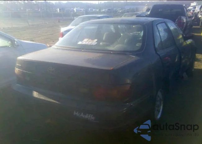 4T1SK11EXPU230744: 12678893