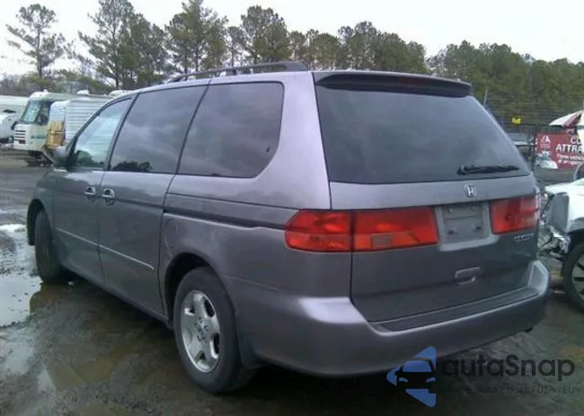 2HKRL1865YH587890: 12679261