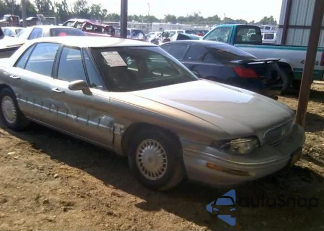 1G4HR52K2WH449562: 11721690