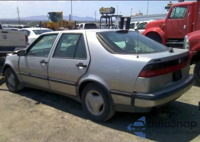 YS3CD68UXT1021554: 11799046