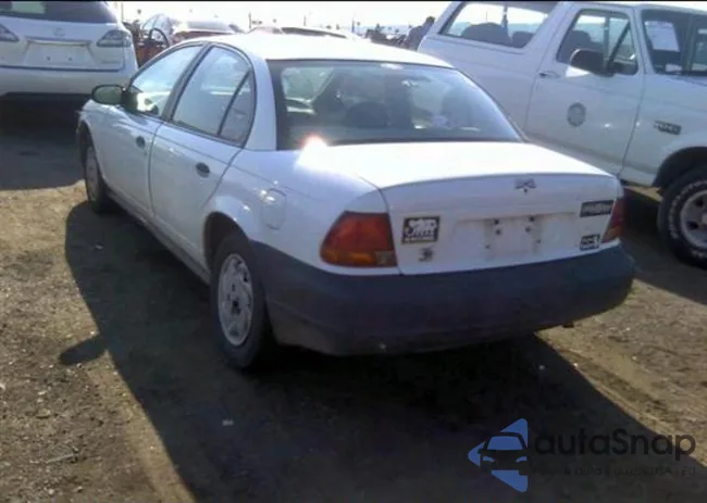 1G8ZF5281XZ130231: 11861007