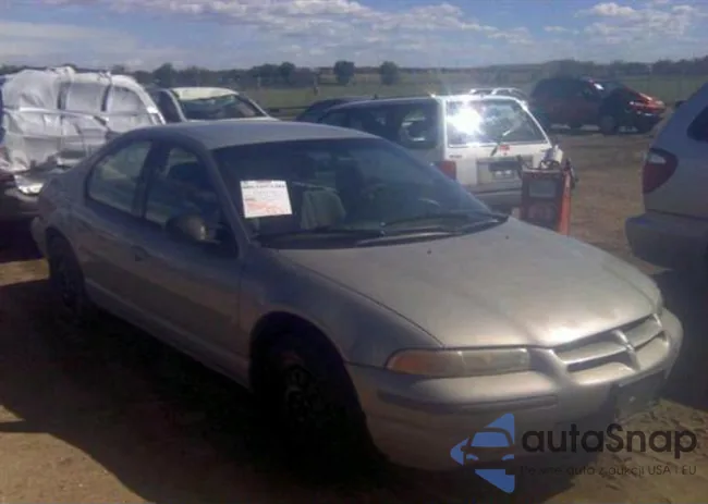 1B3EJ56H3SN545453: 11971384