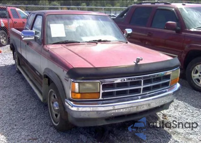 1B7GL23X5RS643665: 12015196