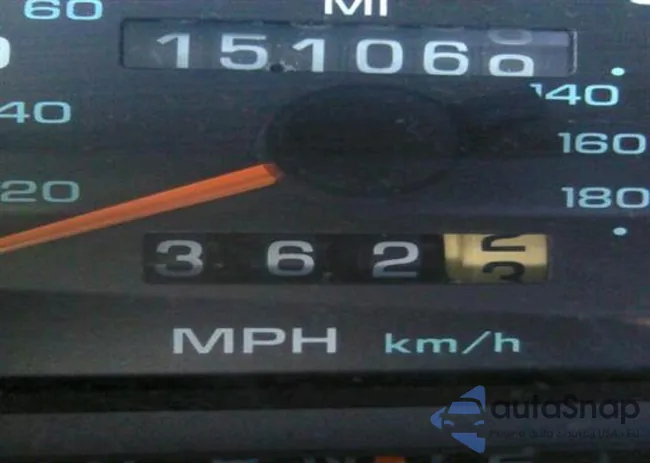 1B7GL23X5RS643665: 12015196