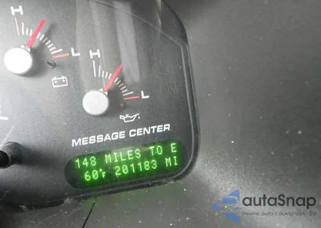 1FMFU16L94LB38934: 12058953