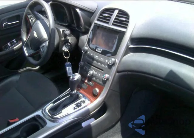 1G11E5SA9DF256545: 13097485