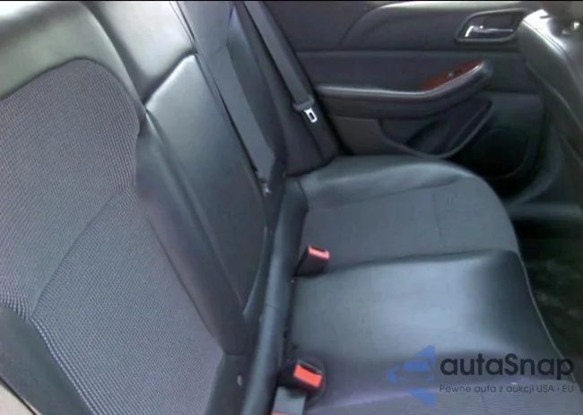 1G11E5SA9DF256545: 13097485