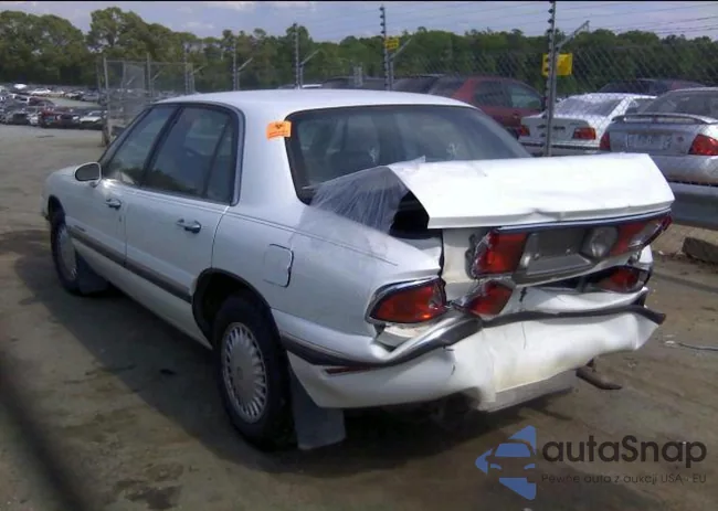 1G4HP52K4XH453779: 13091532