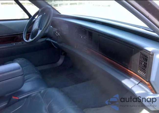 1G4HP52K4XH453779: 13091532