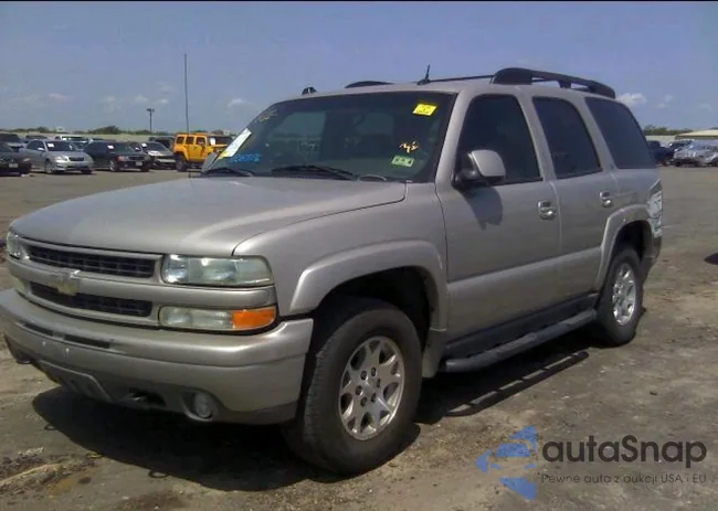 1GNEK13Z14R243356: 13283176